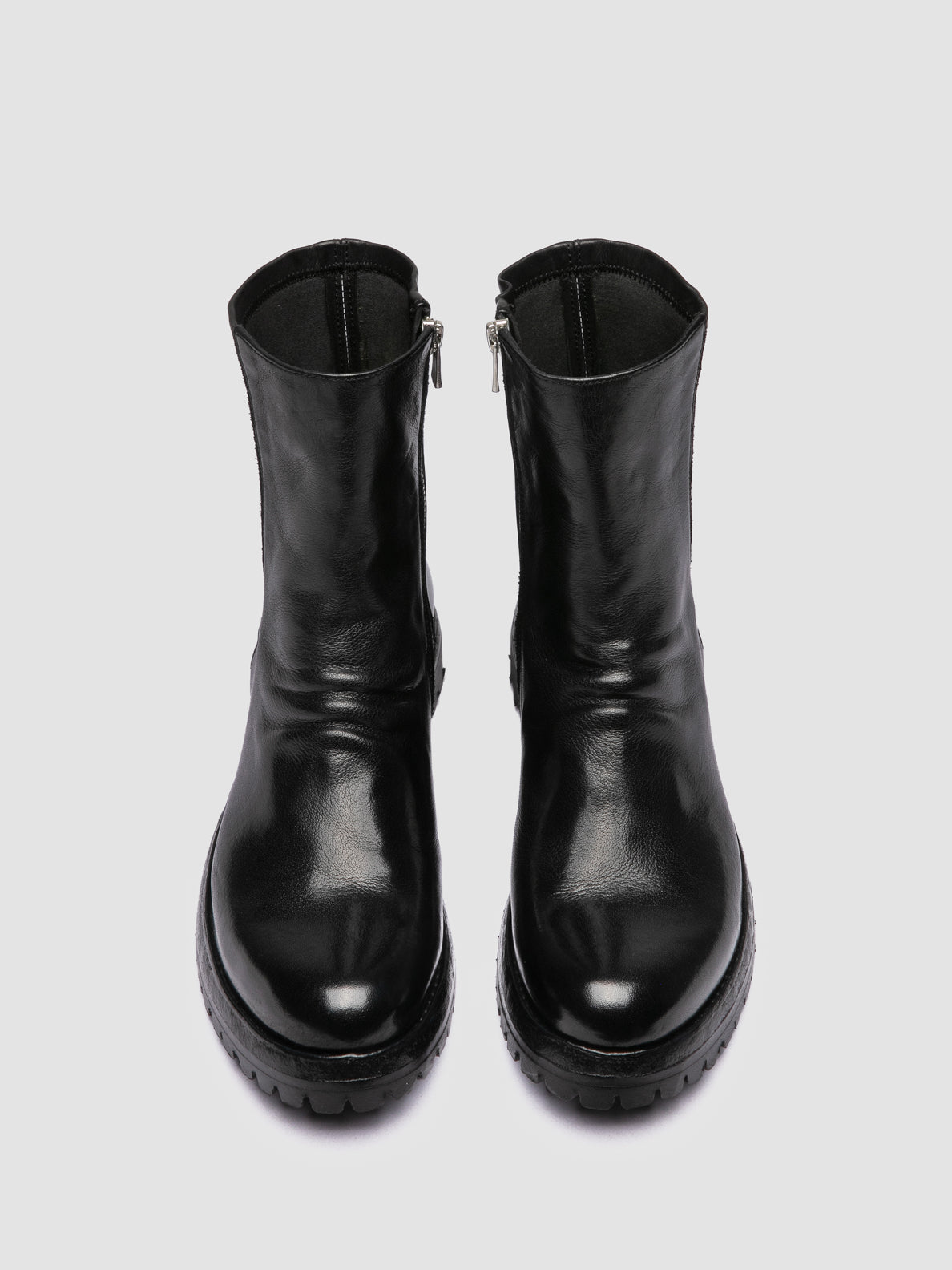 LORAINE/034 IGNIS/STRETCH T. NERO