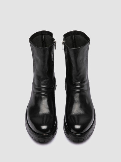 LORAINE/034 IGNIS/STRETCH T. NERO