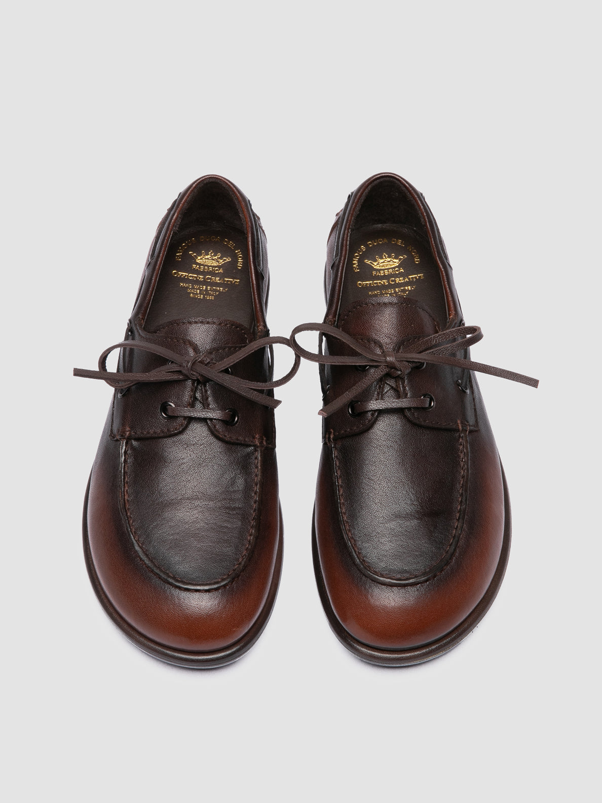 LOVE/101 PATINA AVIREX PAMPERO/T.MORO25_F.DO NERO