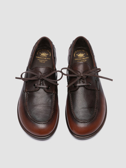 LOVE/101 PATINA AVIREX PAMPERO/T.MORO25_F.DO NERO