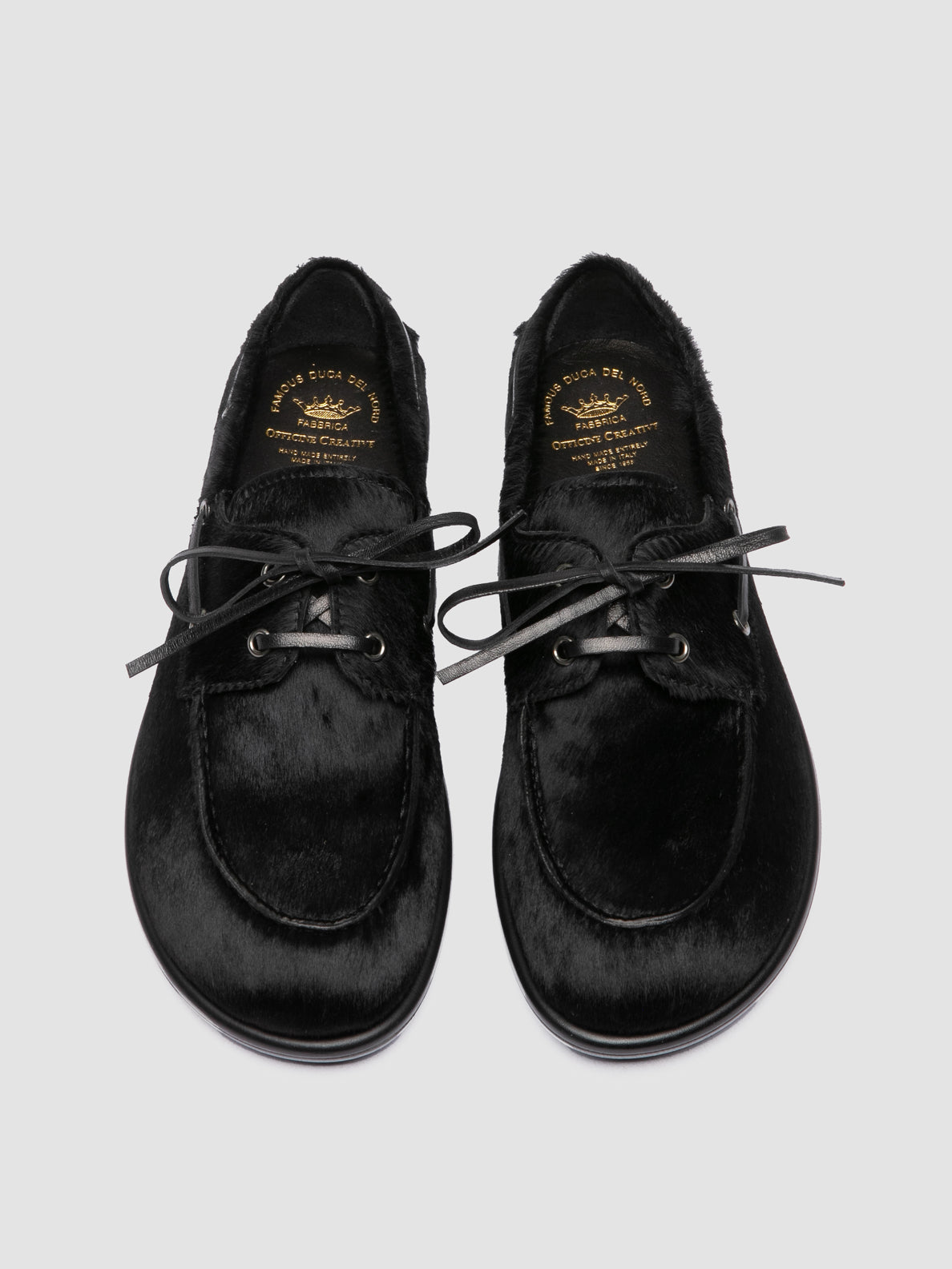 LOVE/101 KEBIR NERO_F.DO NERO