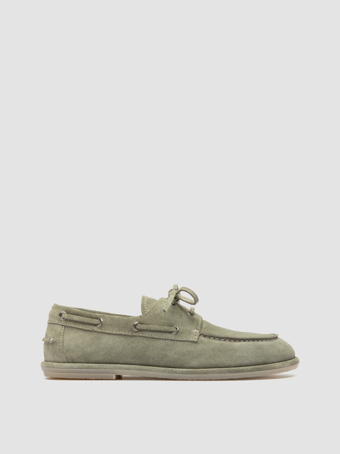LOVE/101 LIGHT CACHEMIRE SMOKED GREEN