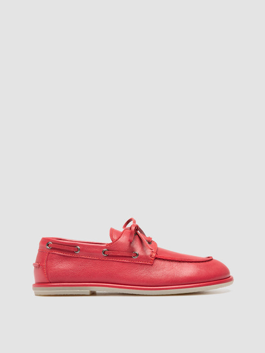 LOVE/101 SOHO ROSSO