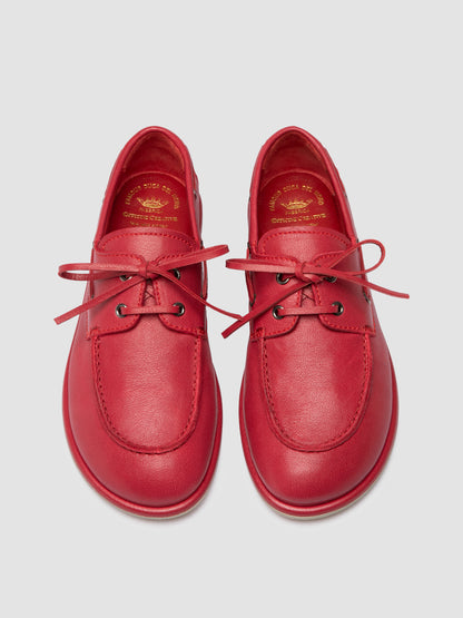 LOVE/101 SOHO ROSSO