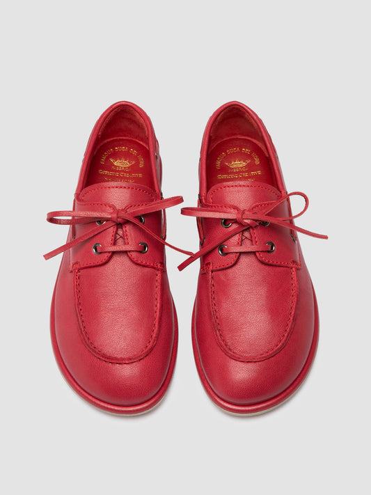 LOVE/101 SOHO ROSSO