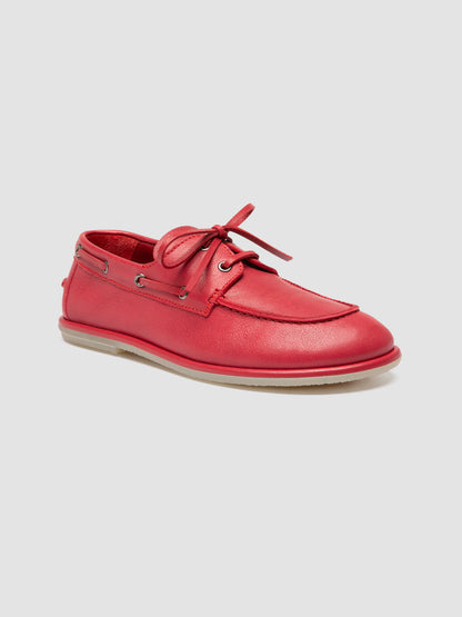LOVE/101 SOHO ROSSO