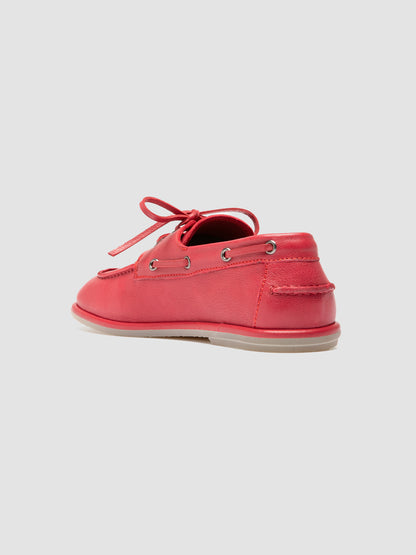 LOVE/101 SOHO ROSSO