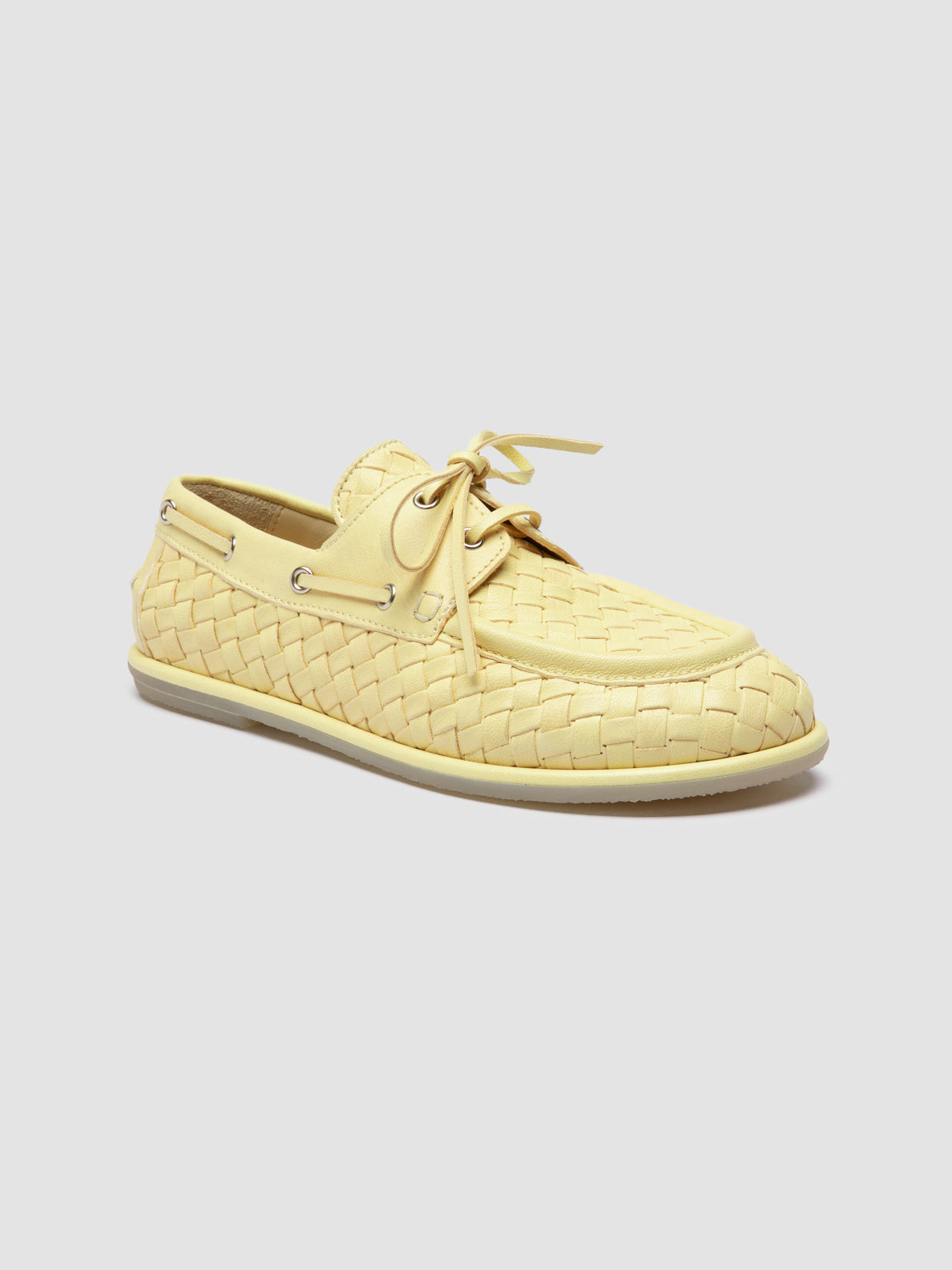 LOVE/104 SOHO INTRECCIO VANILLA