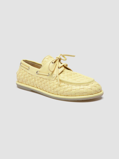 LOVE/104 SOHO INTRECCIO VANILLA