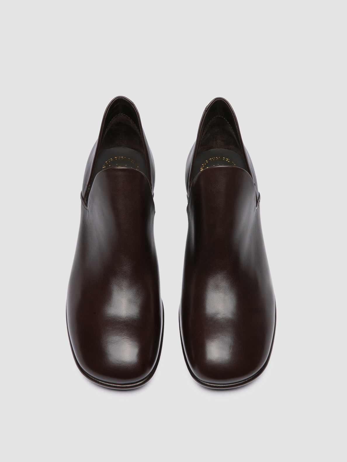 MADGE/003 BUTTERO NAPPA JAVA