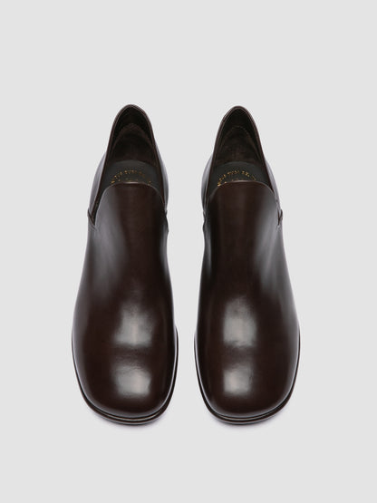 MADGE/003 BUTTERO NAPPA JAVA