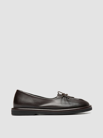 MARJORY/104 BUTTERO NAPPA JAVA