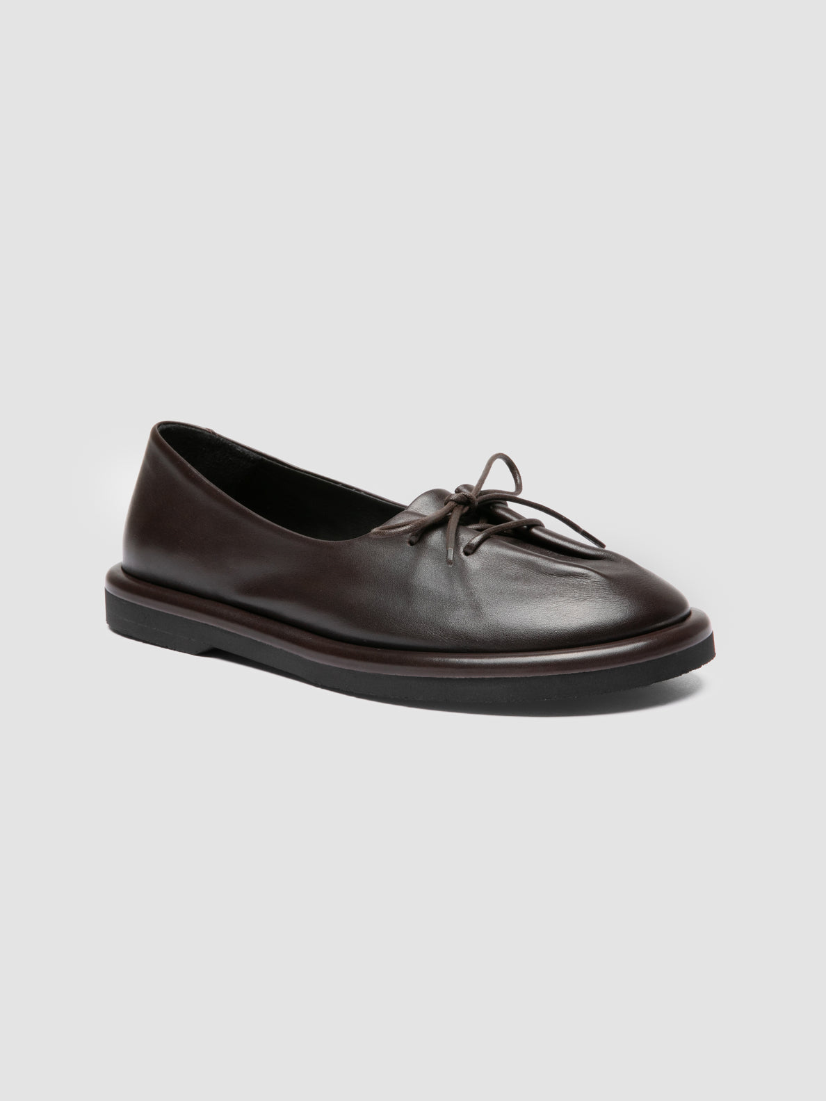 MARJORY/104 BUTTERO NAPPA JAVA