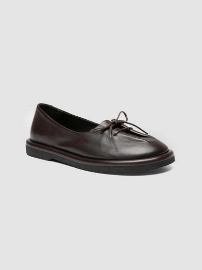 MARJORY/104 BUTTERO NAPPA JAVA