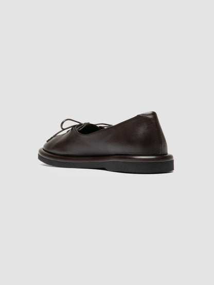 MARJORY/104 BUTTERO NAPPA JAVA