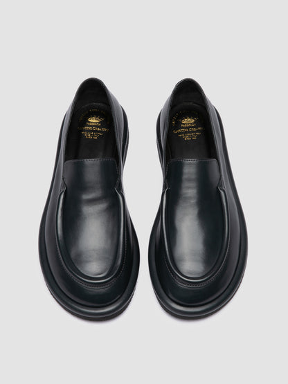 MARJORY/107 BUTTERO NAPPA PINE