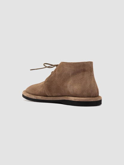MARJORY/108 LIGHT CACHEMIRE TUNDRA