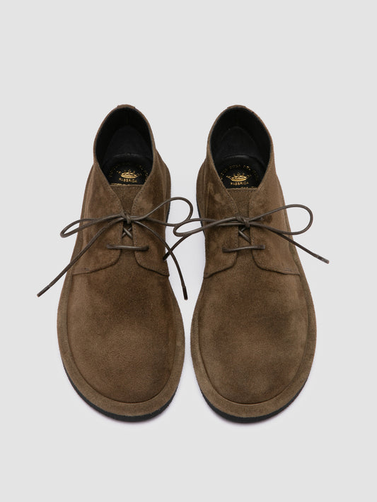 MARJORY/108 LIGHT CACHEMIRE OLIVE