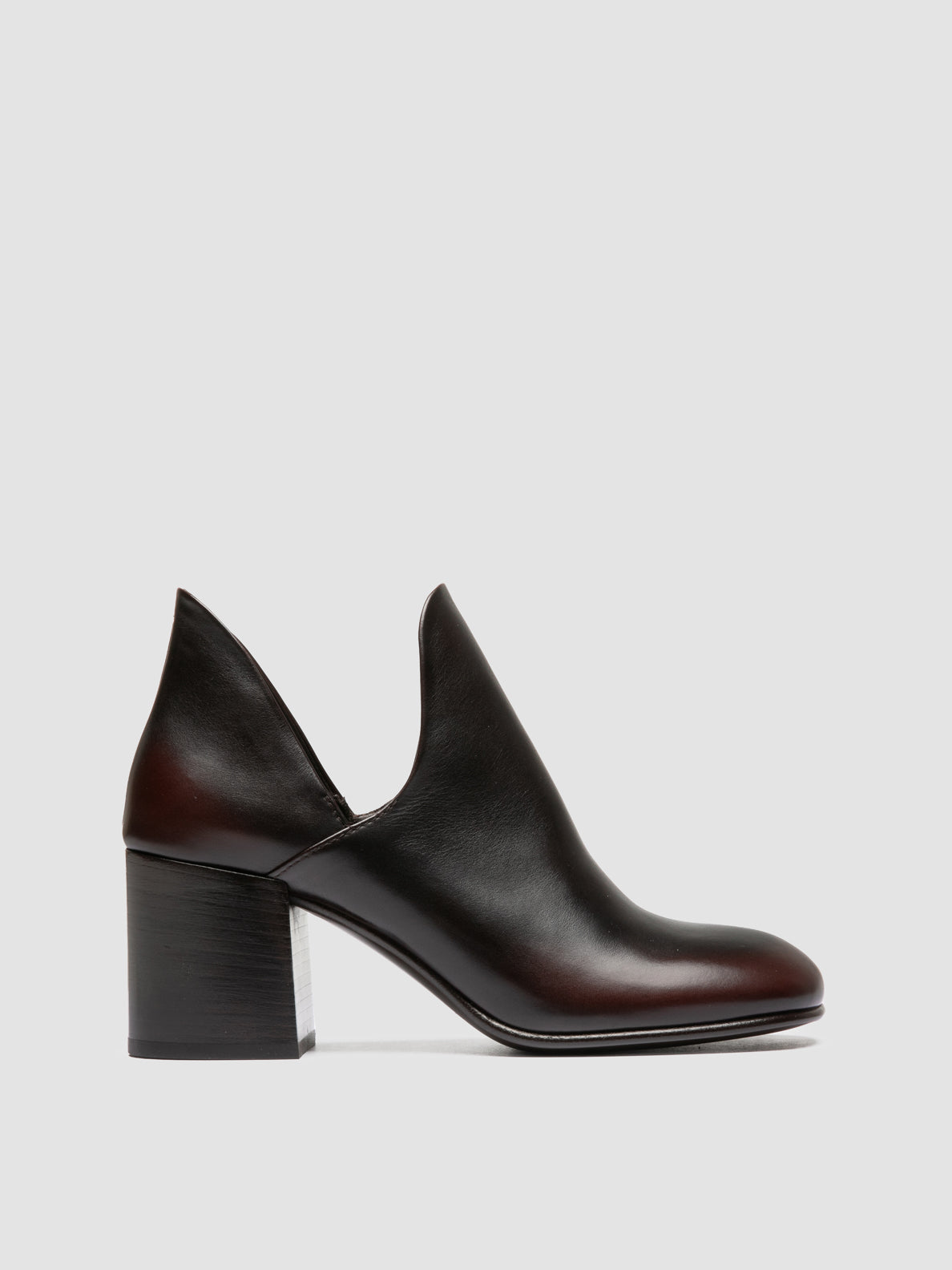 MAYREED/003 PATINA BUTTERO NAPPA CASTAGNO/T.MORO 25