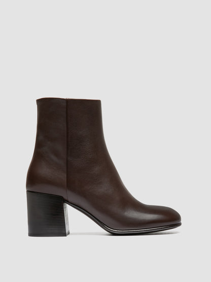 MAYREED/004 BUTTERO NAPPA JAVA