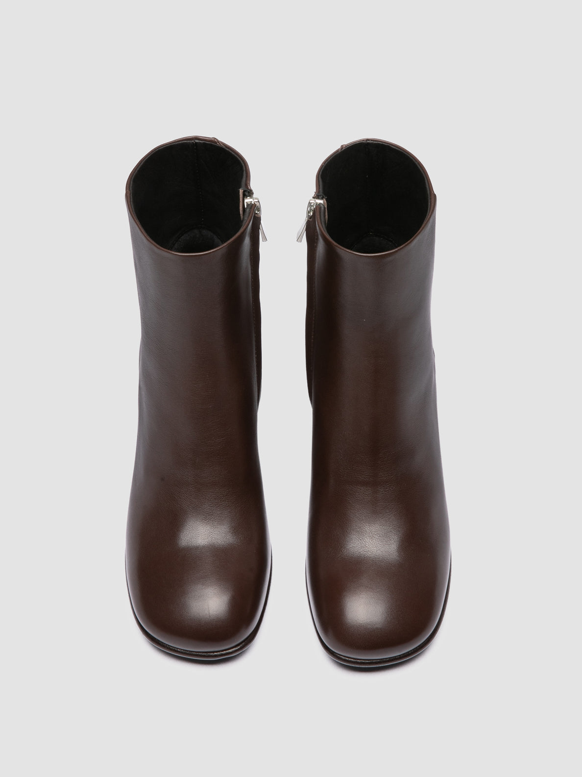 MAYREED/004 BUTTERO NAPPA JAVA