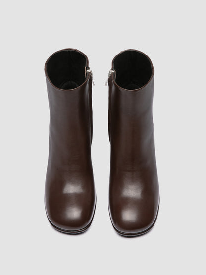 MAYREED/004 BUTTERO NAPPA JAVA