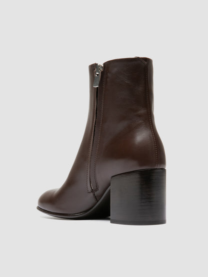 MAYREED/004 BUTTERO NAPPA JAVA