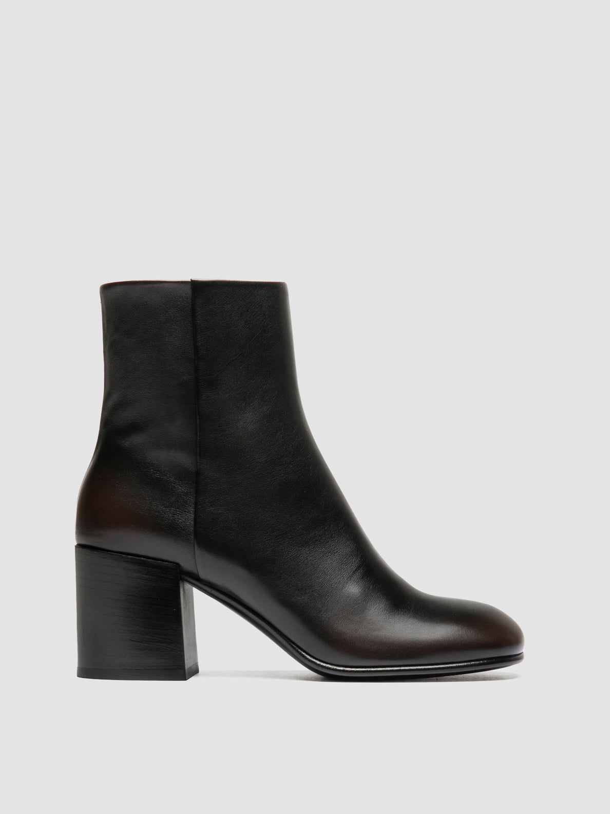 MAYREED/004 PATINA BUTTERO NAPPA MORO/SUPERNERO