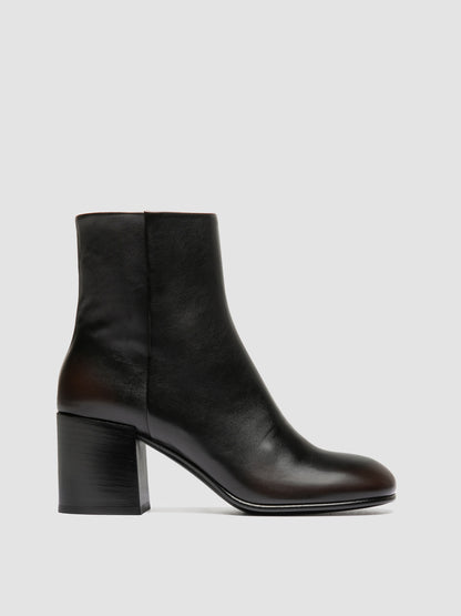 MAYREED/004 PATINA BUTTERO NAPPA MORO/SUPERNERO