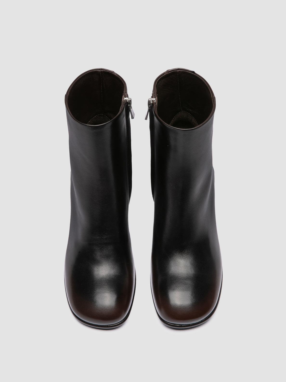 MAYREED/004 PATINA BUTTERO NAPPA MORO/SUPERNERO