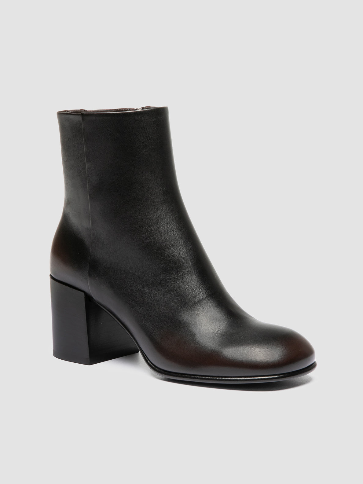 MAYREED/004 PATINA BUTTERO NAPPA MORO/SUPERNERO