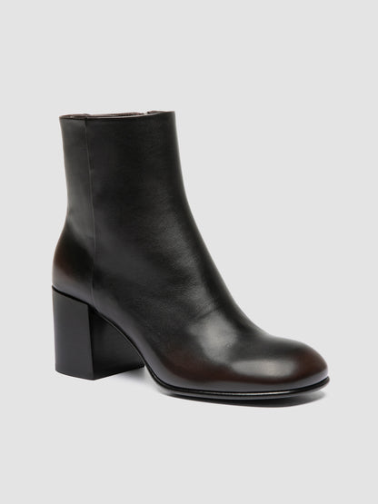 MAYREED/004 PATINA BUTTERO NAPPA MORO/SUPERNERO