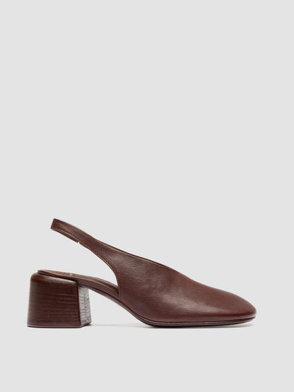 MEDEA/002 AVIREX CASTAGNO