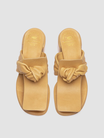 MEDEA/004 AVIREX LIGHT BEIGE