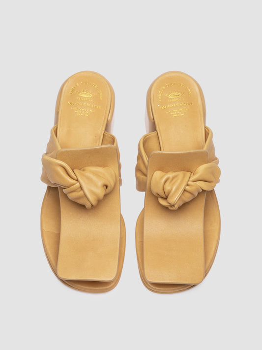 MEDEA/004 AVIREX LIGHT BEIGE