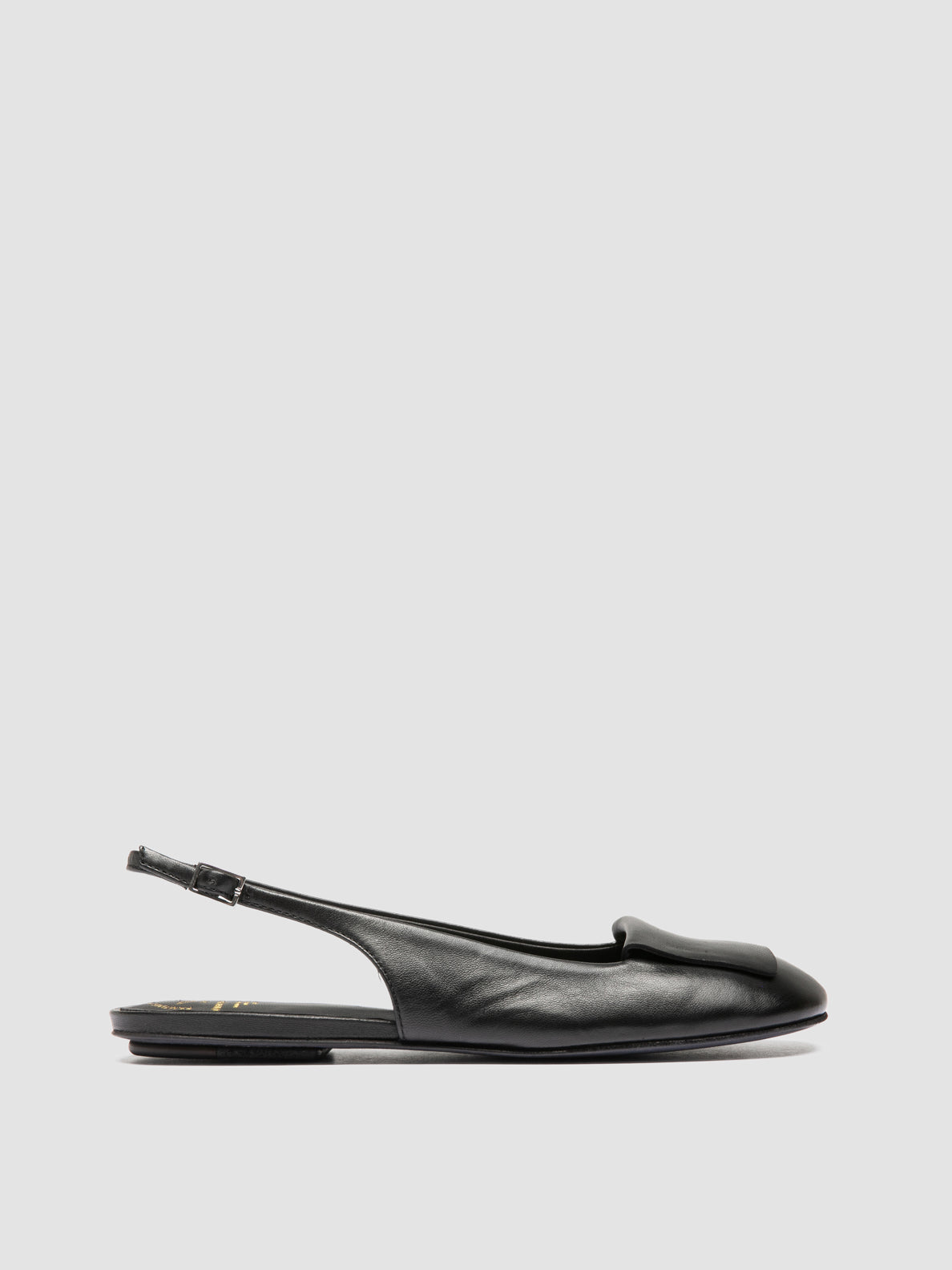 MEREDITH/001 GUANTERIA NERO