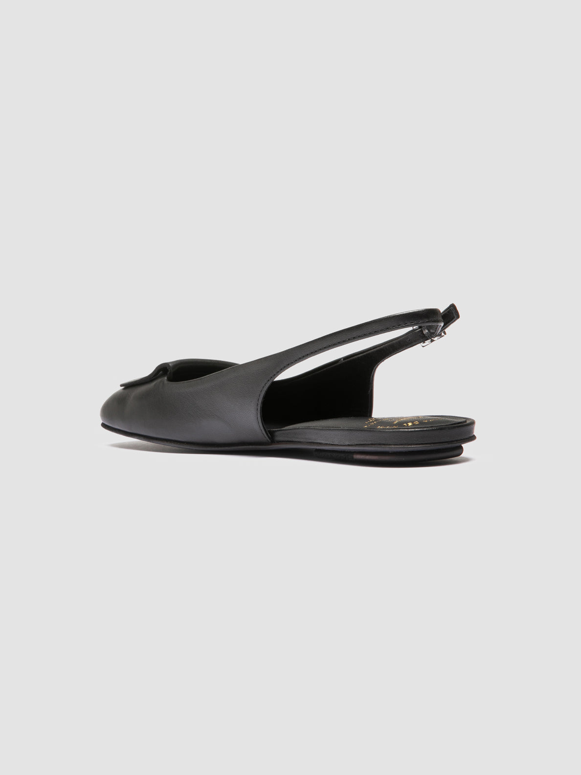 MEREDITH/001 GUANTERIA NERO