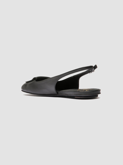MEREDITH/001 GUANTERIA NERO