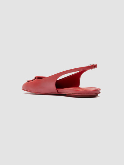 MEREDITH/001 GUANTERIA RED DHALIA