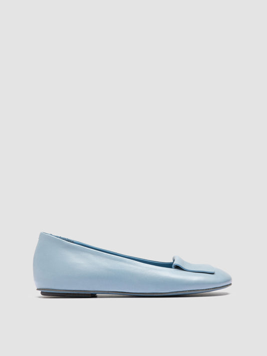 MEREDITH/002 GUANTERIA INDIGO
