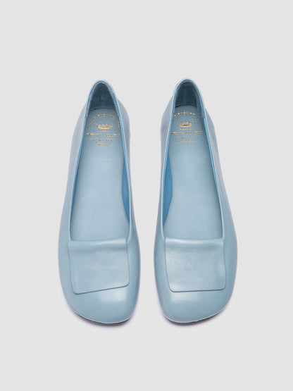 MEREDITH/002 GUANTERIA INDIGO
