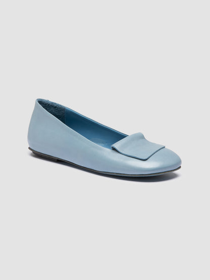 MEREDITH/002 GUANTERIA INDIGO