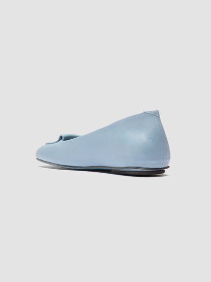 MEREDITH/002 GUANTERIA INDIGO