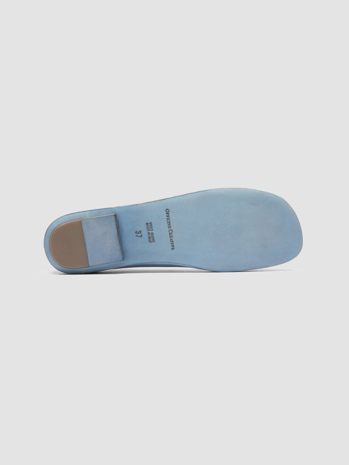 MEREDITH/002 GUANTERIA INDIGO