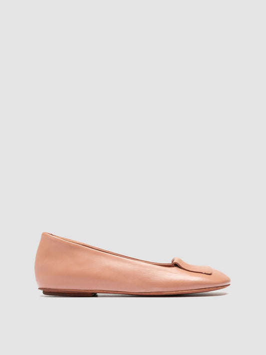 MEREDITH/002 GUANTERIA MOCHA MOUSSE