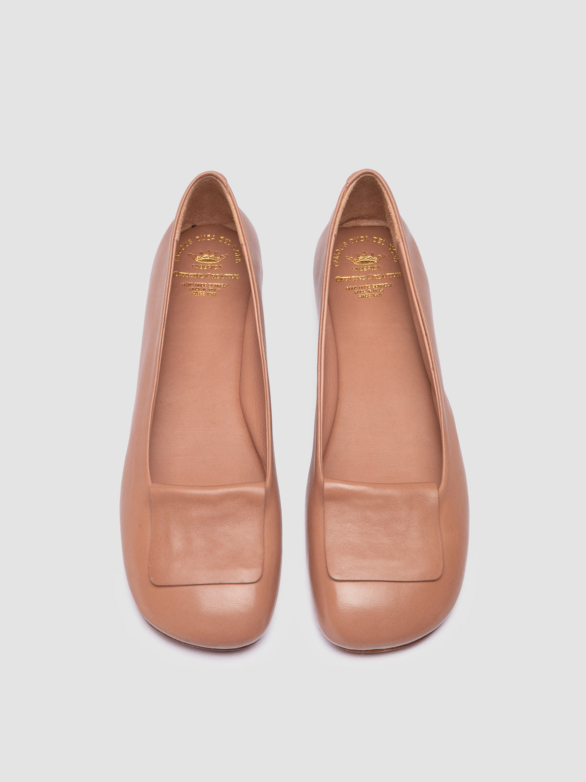 MEREDITH/002 GUANTERIA MOCHA MOUSSE