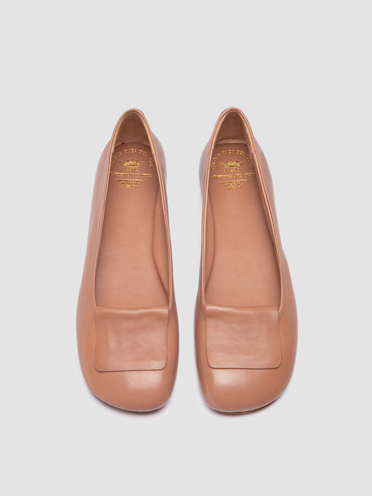 MEREDITH/002 GUANTERIA MOCHA MOUSSE