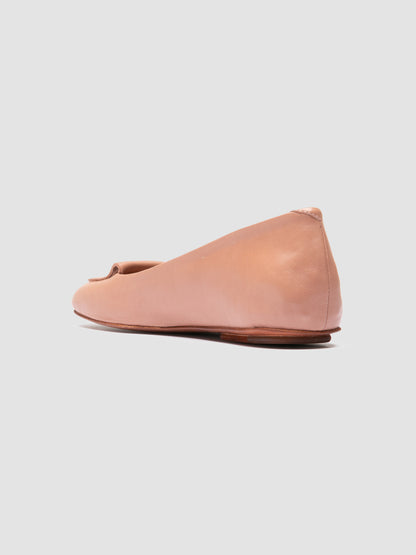 MEREDITH/002 GUANTERIA MOCHA MOUSSE