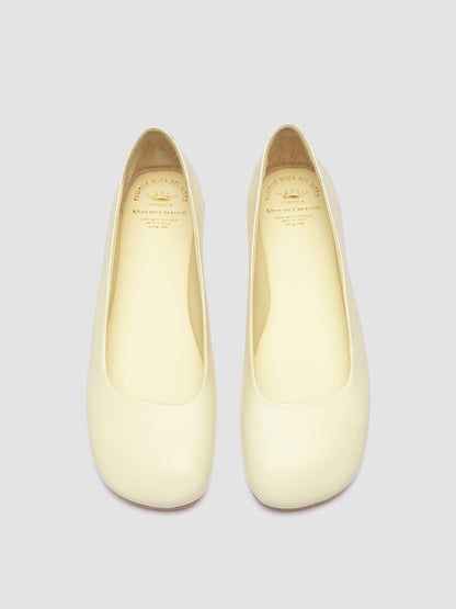 MEREDITH/003 GUANTERIA CHAMOMILE