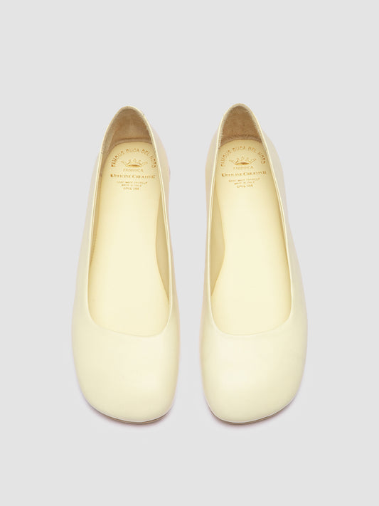 MEREDITH/003 GUANTERIA CHAMOMILE